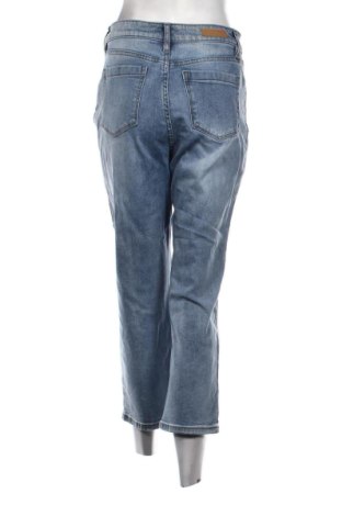 Női farmernadrág Grab, Méret M, Szín Kék, Ár 4 099 Ft