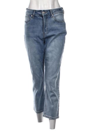 Női farmernadrág Grab, Méret M, Szín Kék, Ár 4 099 Ft