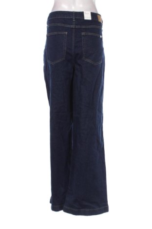 Γυναικείο Τζίν Grab, Μέγεθος XL, Χρώμα Μπλέ, Τιμή 28,99 €