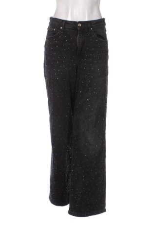 Damen Jeans Greenpoint, Größe L, Farbe Schwarz, Preis € 14,74