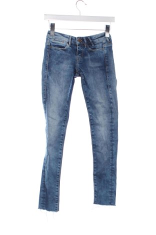 Дамски дънки Guess, Размер XS, Цвят Син, Цена 38,00 €