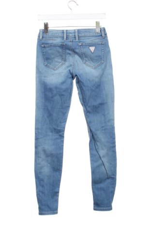 Γυναικείο Τζίν Guess, Μέγεθος S, Χρώμα Μπλέ, Τιμή 38,00 €