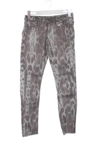 Γυναικείο Τζίν Guess, Μέγεθος XS, Χρώμα Πολύχρωμο, Τιμή 30,99 €