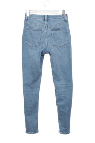 Dámské džíny  H&M, Velikost S, Barva Modrá, Cena  425,00 Kč