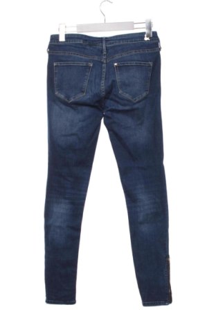 Dámské džíny  H&M, Velikost M, Barva Modrá, Cena  425,00 Kč