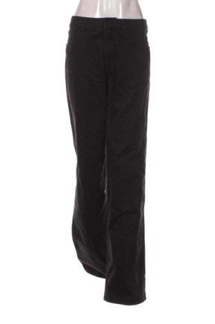 Γυναικείο Τζίν H&M, Μέγεθος M, Χρώμα Μαύρο, Τιμή 17,99 €