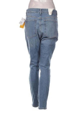 Γυναικείο Τζίν H&M, Μέγεθος XL, Χρώμα Μπλέ, Τιμή 28,99 €