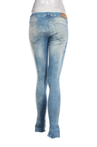 Дамски дънки H&M, Размер S, Цвят Син, Цена 15,00 €