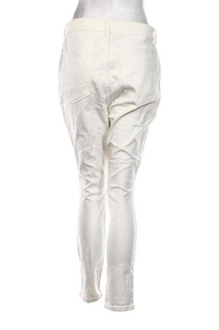 Dámské džíny  H&M, Velikost L, Barva Bílá, Cena  439,00 Kč