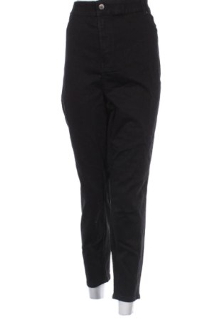 Damen Jeans H&M, Größe XXL, Farbe Schwarz, Preis € 19,99
