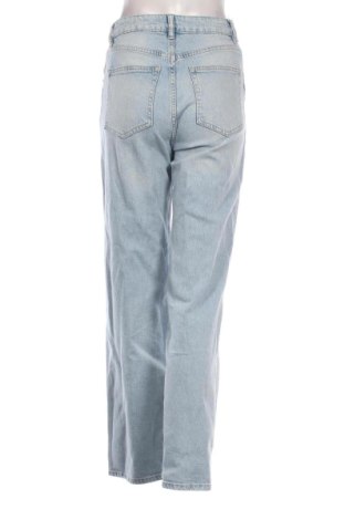 Dámské džíny  H&M, Velikost S, Barva Modrá, Cena  637,00 Kč