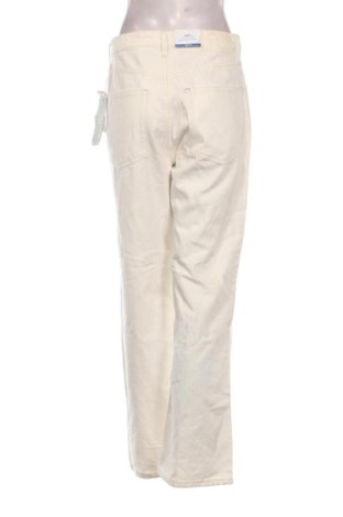 Дамски дънки H&M, Размер M, Цвят Бял, Цена 24,03 €