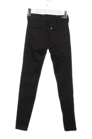 Дамски дънки H&M, Размер M, Цвят Черен, Цена 15,00 €