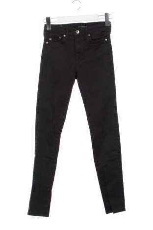 Дамски дънки H&M, Размер M, Цвят Черен, Цена 15,00 €