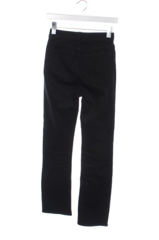 Дамски дънки H&M, Размер XS, Цвят Черен, Цена 14,74 €