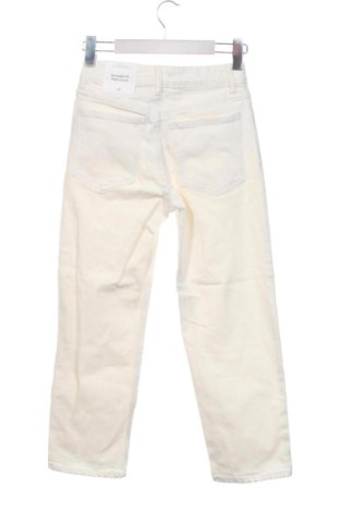 Dámské džíny  H&M, Velikost XS, Barva Bílá, Cena  439,00 Kč