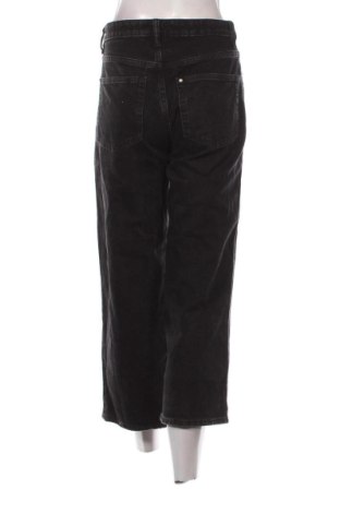 Дамски дънки H&M, Размер M, Цвят Черен, Цена 14,74 €