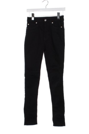Dámske džínsy  H&M, Veľkosť S, Farba Čierna, Cena  12,95 €