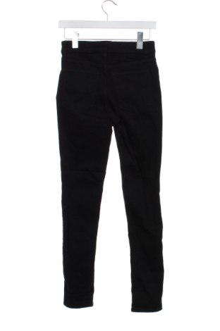 Dámske džínsy  H&M, Veľkosť S, Farba Čierna, Cena  12,95 €