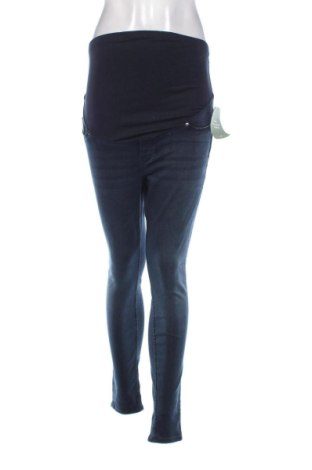 Dámske džínsy  H&M, Veľkosť L, Farba Modrá, Cena  25,95 €