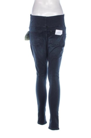 Dámske džínsy  H&M, Veľkosť L, Farba Modrá, Cena  25,95 €