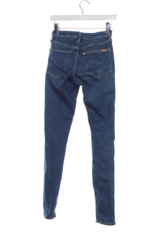 Blugi de femei H&M, Mărime XS, Culoare Albastru, Preț 77,00 Lei