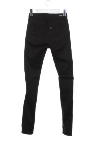 Damskie jeansy H&M, Rozmiar M, Kolor Czarny, Cena 79,15 zł