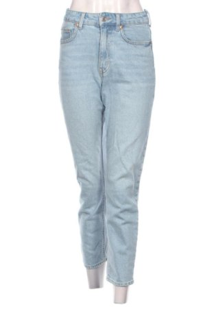 Dámské džíny  H&M, Velikost S, Barva Modrá, Cena  425,00 Kč