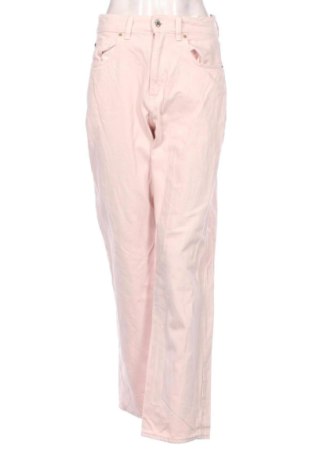 Dámské džíny  H&M, Velikost S, Barva Růžová, Cena  777,00 Kč
