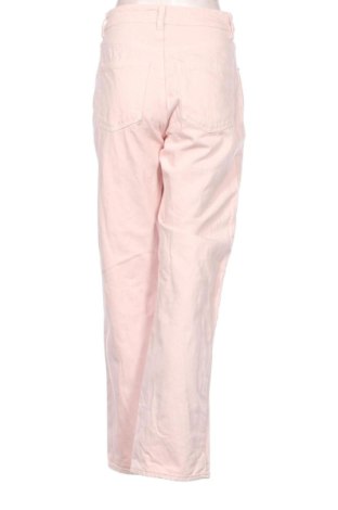 Dámské džíny  H&M, Velikost S, Barva Růžová, Cena  777,00 Kč