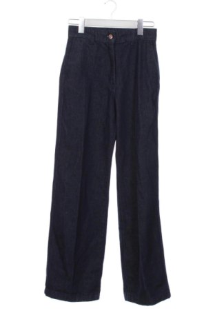 Dámské džíny  H&M, Velikost S, Barva Modrá, Cena  439,00 Kč