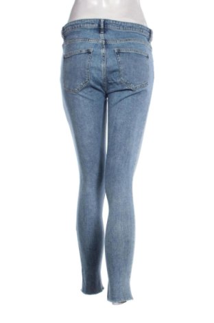 Дамски дънки H&M, Размер L, Цвят Син, Цена 13,00 €