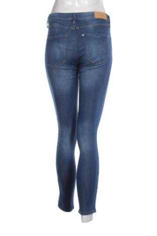 Дамски дънки H&M, Размер S, Цвят Син, Цена 11,00 €