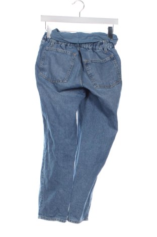 Dámské džíny  H&M, Velikost XS, Barva Modrá, Cena  425,00 Kč