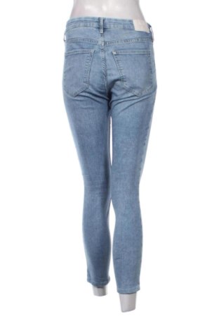 Dámské džíny  H&M, Velikost M, Barva Modrá, Cena  425,00 Kč