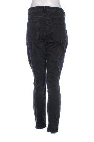 Dámské džíny  H&M, Velikost XXL, Barva Černá, Cena  425,00 Kč