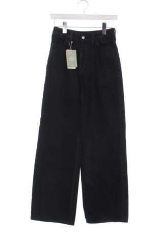 Damen Jeans H&M, Größe XS, Farbe Schwarz, Preis € 27,68