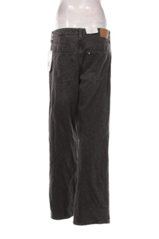 Dámské džíny  H&M, Velikost L, Barva Šedá, Cena  699,00 Kč