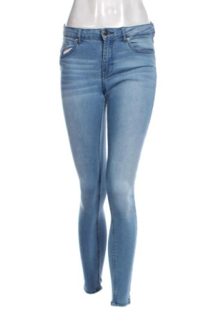 Blugi de femei H&M, Mărime M, Culoare Albastru, Preț 78,20 Lei