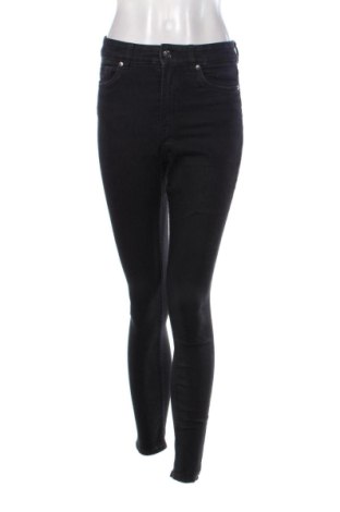 Blugi de femei H&M, Mărime M, Culoare Negru, Preț 77,00 Lei