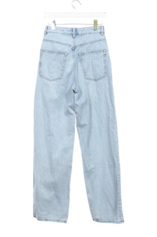 Dámské džíny  H&M Divided, Velikost S, Barva Modrá, Cena  734,00 Kč