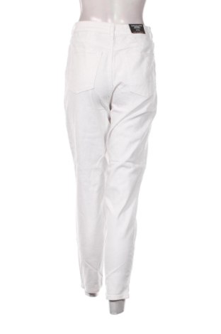 Дамски дънки H&M Divided, Размер S, Цвят Бял, Цена 15,33 €