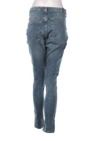 Damen Jeans H&M Divided, Größe XXL, Farbe Blau, Preis € 30,99