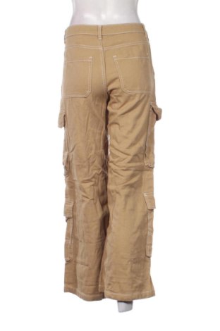 Дамски дънки H&M Divided, Размер M, Цвят Кафяв, Цена 15,33 €