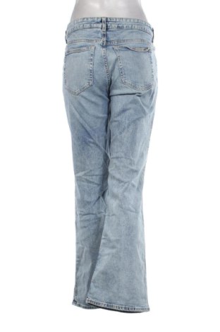 Dámské džíny  H&M Divided, Velikost L, Barva Modrá, Cena  299,00 Kč