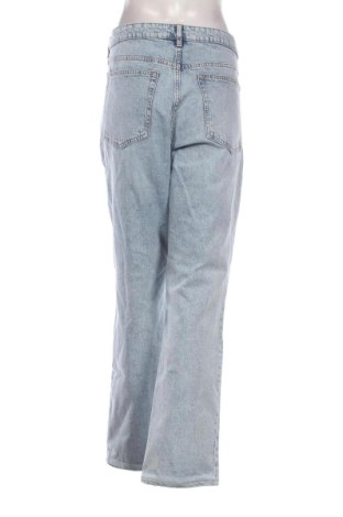 Dámské džíny  H&M Divided, Velikost XXL, Barva Modrá, Cena  419,00 Kč