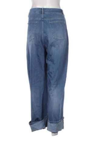 Dámske džínsy  Halara, Veľkosť L, Farba Modrá, Cena  27,95 €