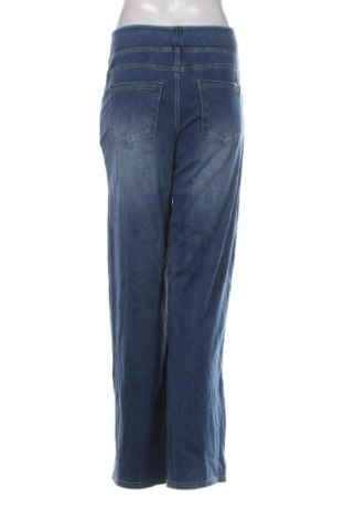 Blugi de femei Halara, Mărime M, Culoare Albastru, Preț 145,99 Lei