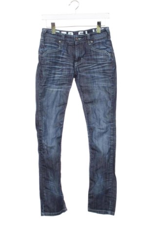 Dámské džíny  Hound, Velikost S, Barva Modrá, Cena  592,00 Kč