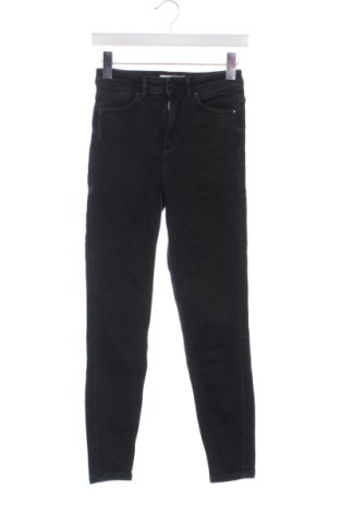 Γυναικείο Τζίν House Of Denim, Μέγεθος XS, Χρώμα Γκρί, Τιμή 14,77 €